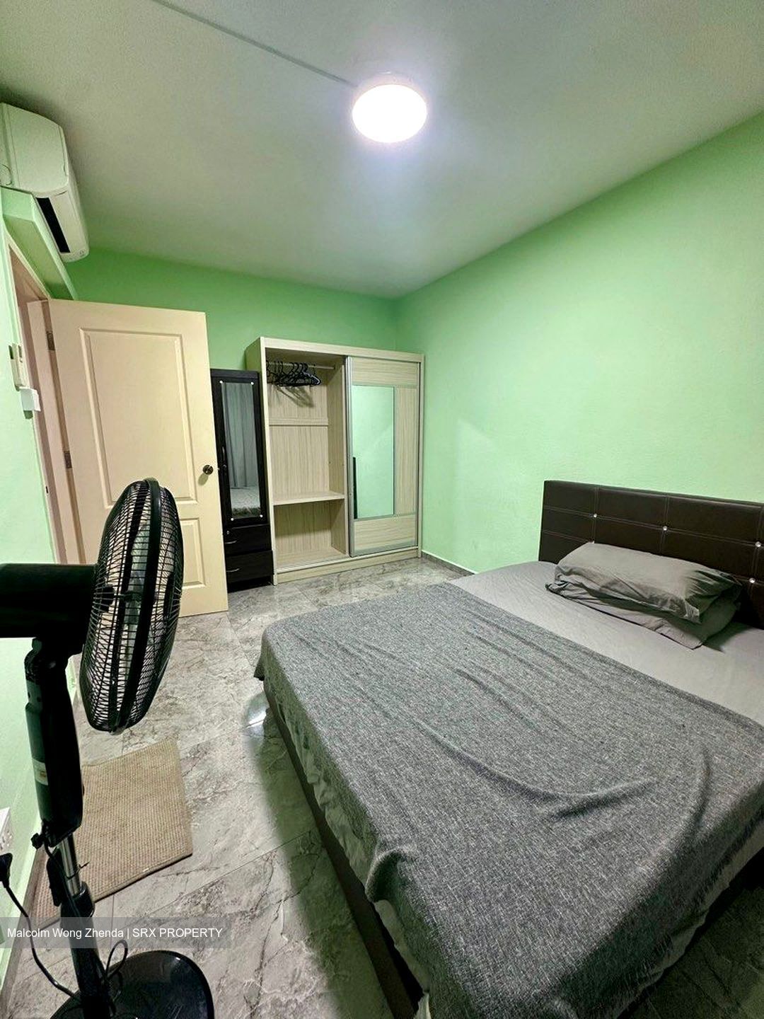 Blk 3 Beach Road (Kallang/Whampoa), HDB 3 Rooms #611437661